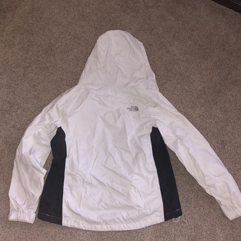 North Face Hyvent Jacket - Picture 3 of 3